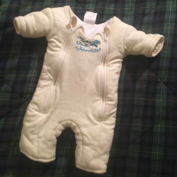 magic merlin Other - Magic Merlin Sleepsuit